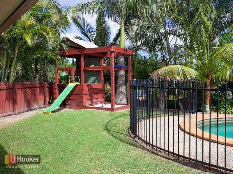 Albany Creek QLD 4035