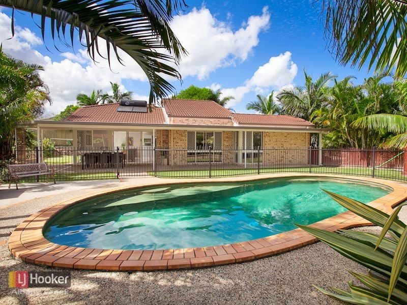 Albany Creek QLD 4035