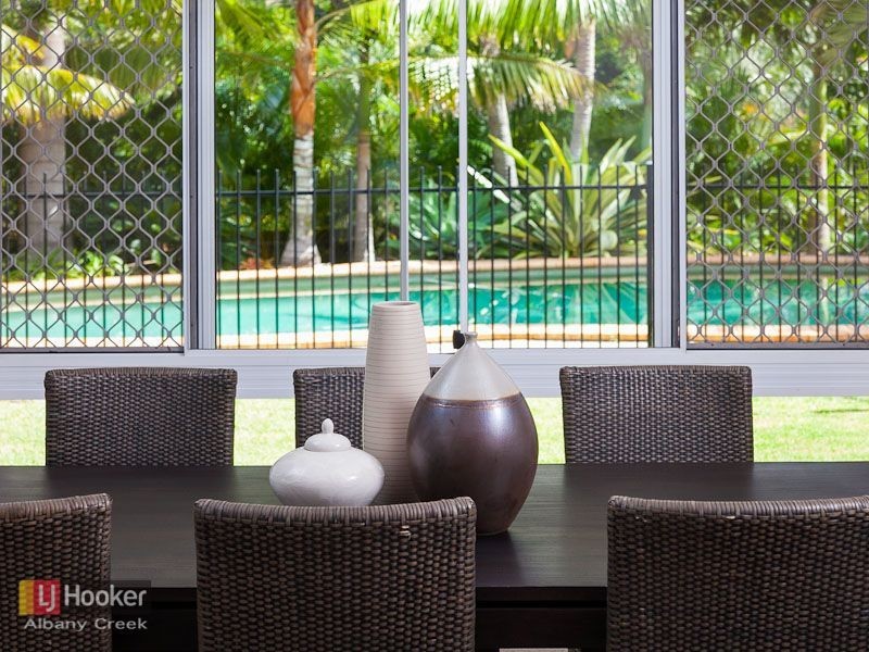 Albany Creek QLD 4035