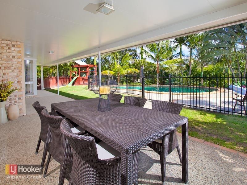 Albany Creek QLD 4035