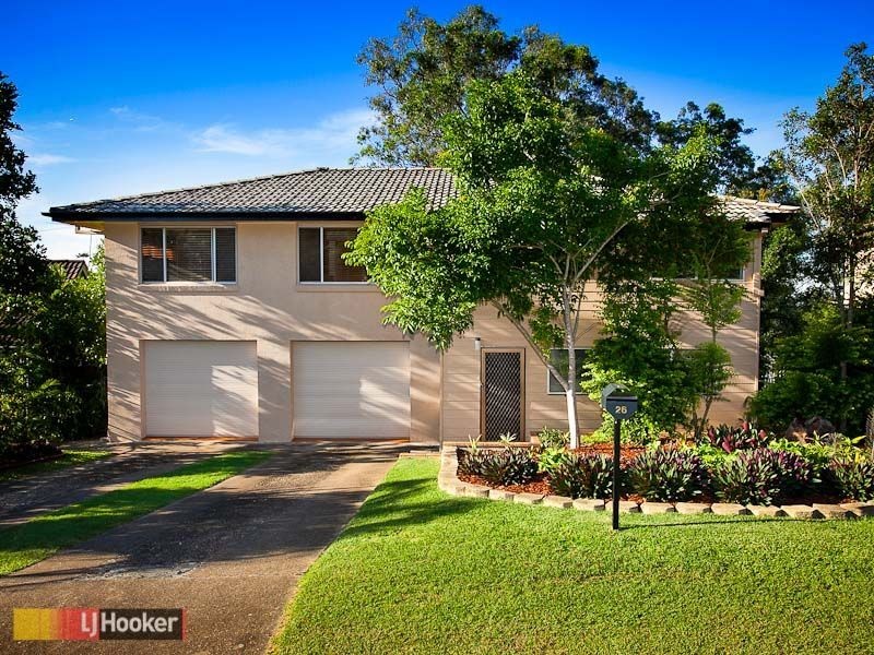 Eatons Hill QLD 4037