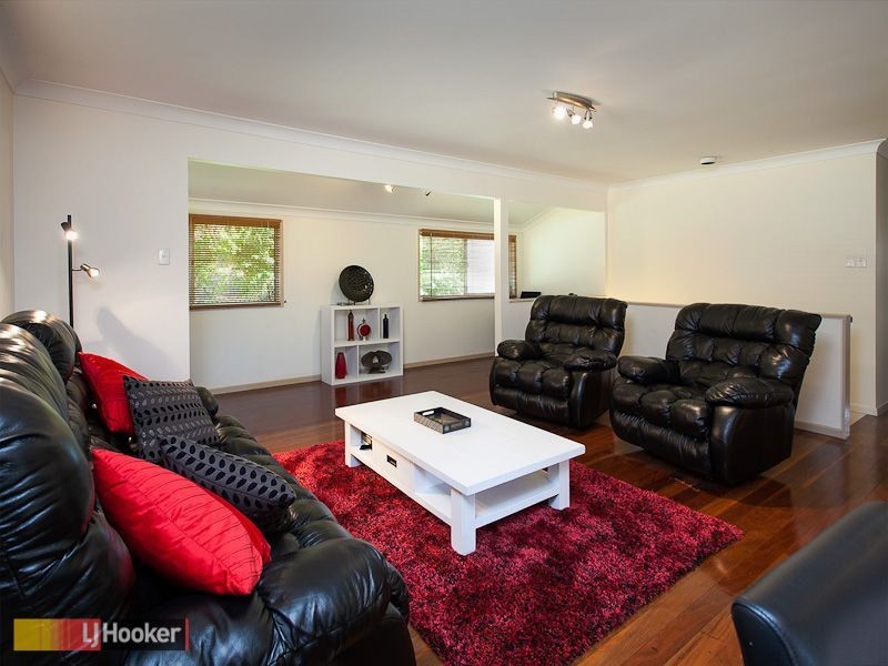 Eatons Hill QLD 4037