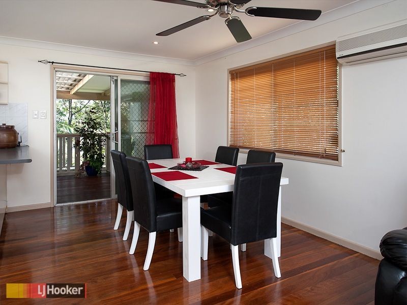 Eatons Hill QLD 4037