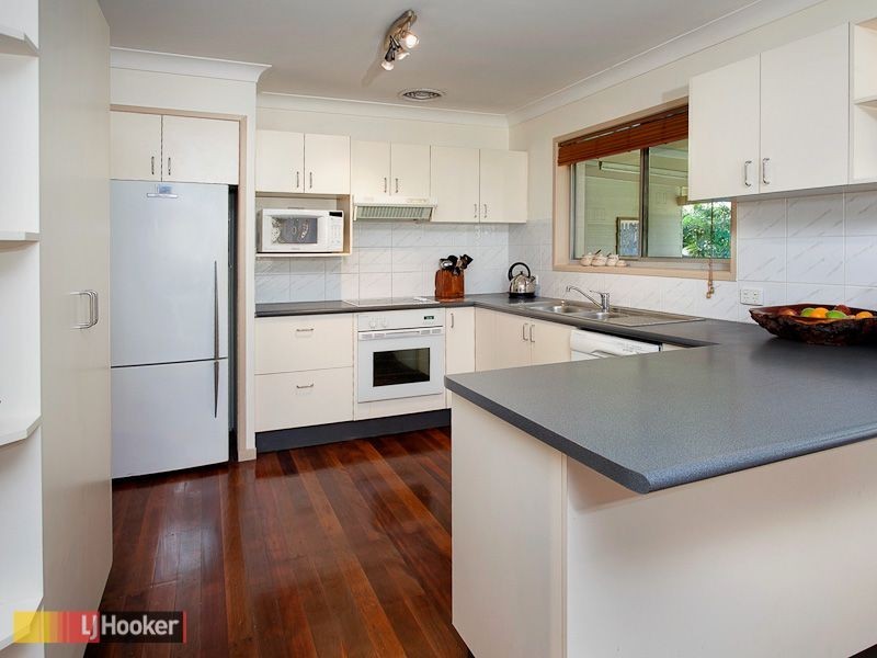 Eatons Hill QLD 4037