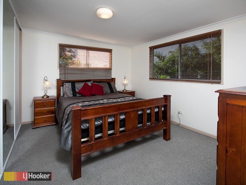 Eatons Hill QLD 4037