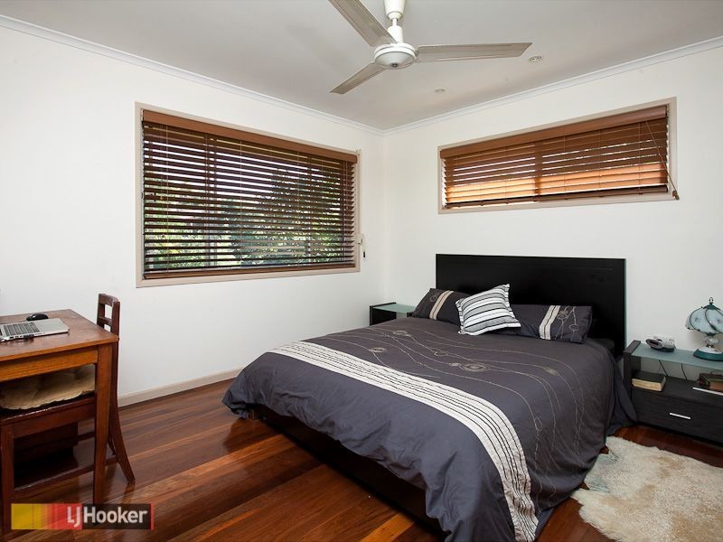 Eatons Hill QLD 4037