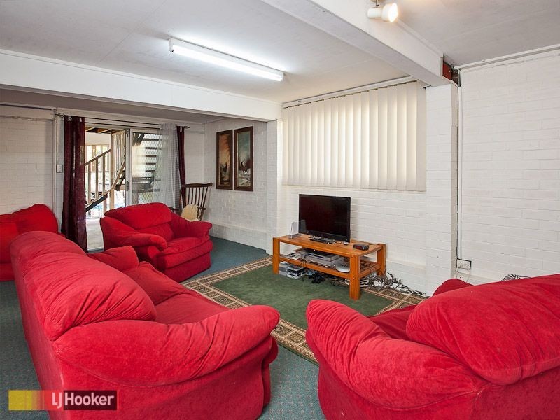 Eatons Hill QLD 4037