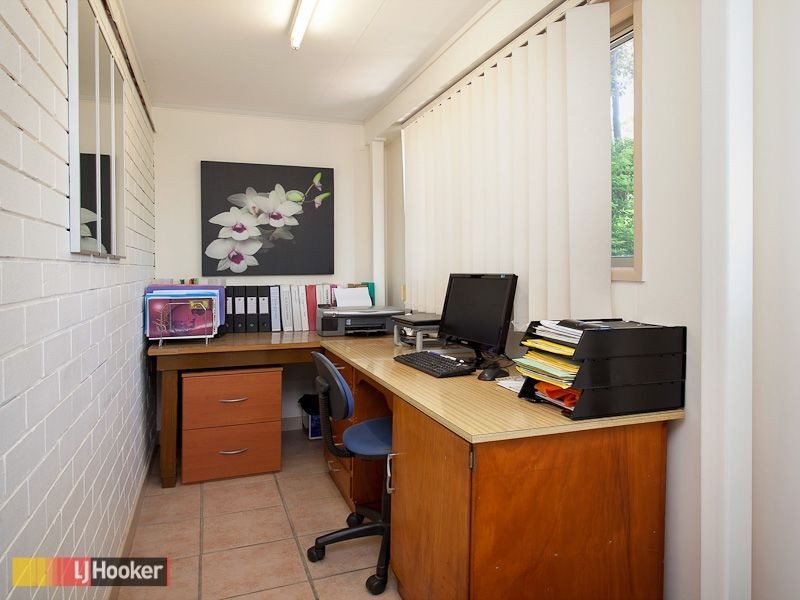 Eatons Hill QLD 4037