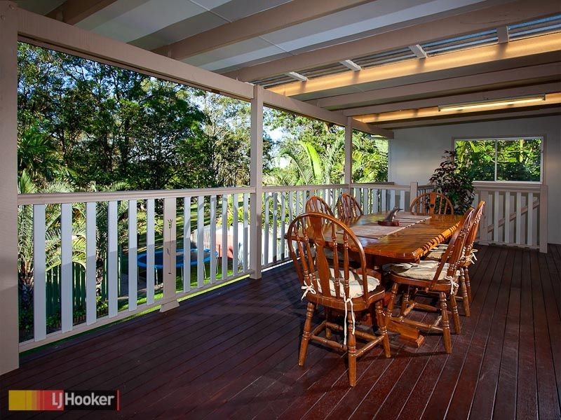 Eatons Hill QLD 4037