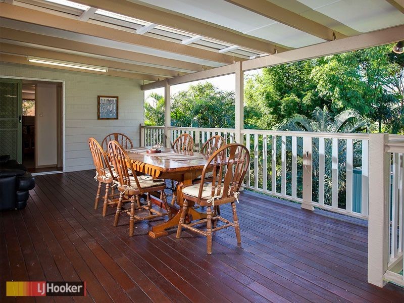 Eatons Hill QLD 4037