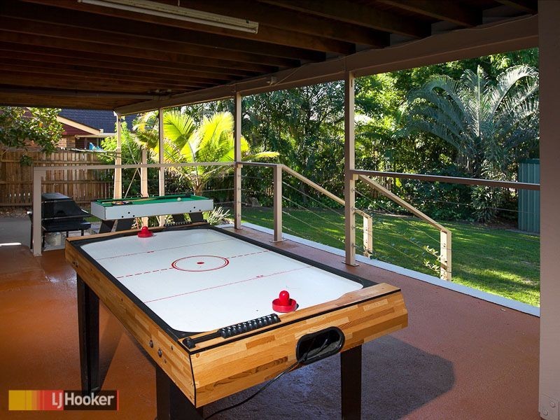 Eatons Hill QLD 4037