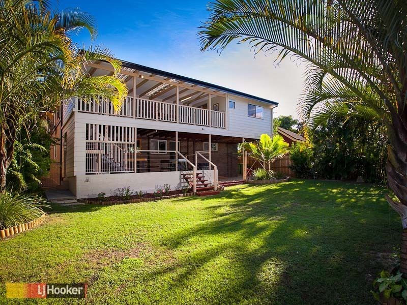 Eatons Hill QLD 4037