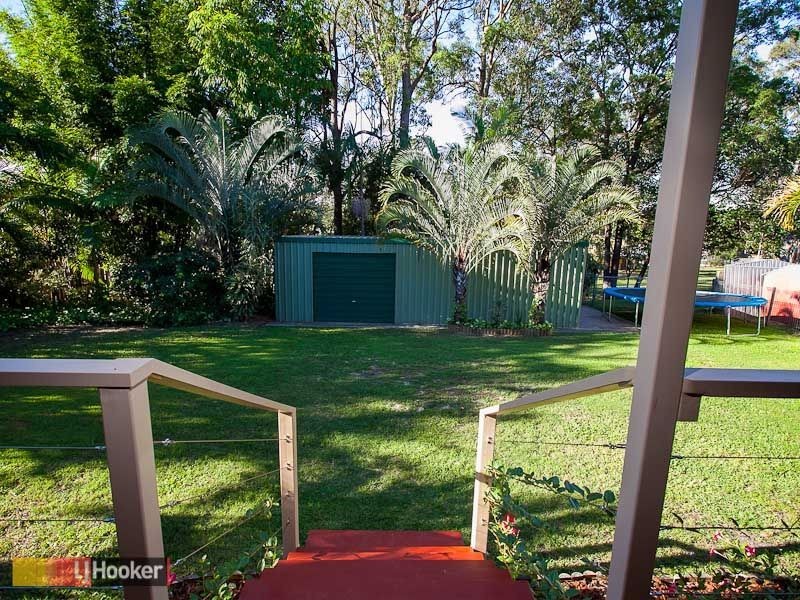 Eatons Hill QLD 4037