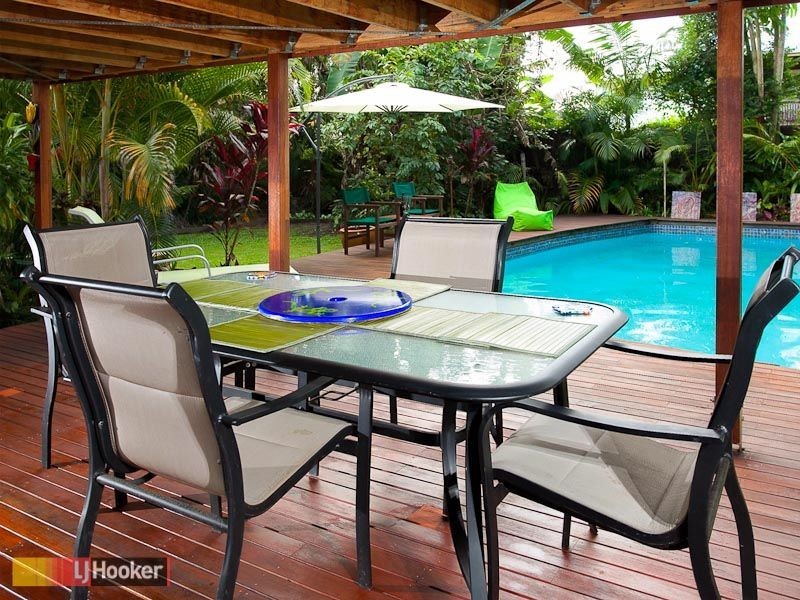 Albany Creek QLD 4035