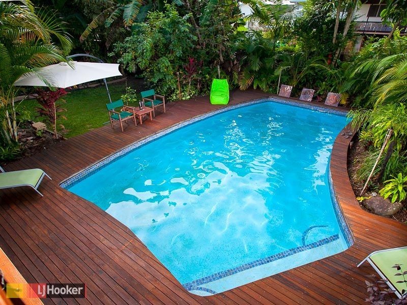 Albany Creek QLD 4035