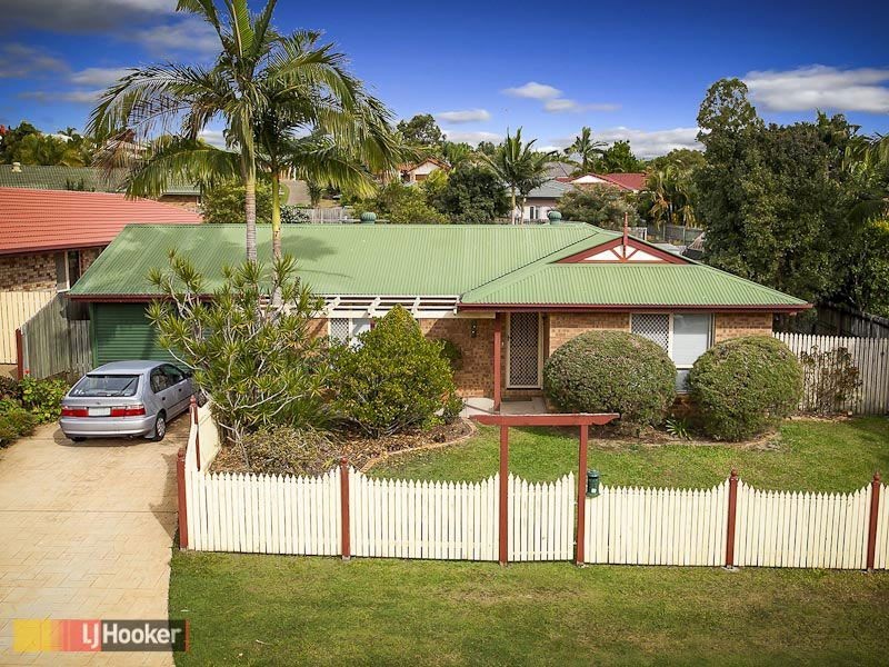 Albany Creek QLD 4035