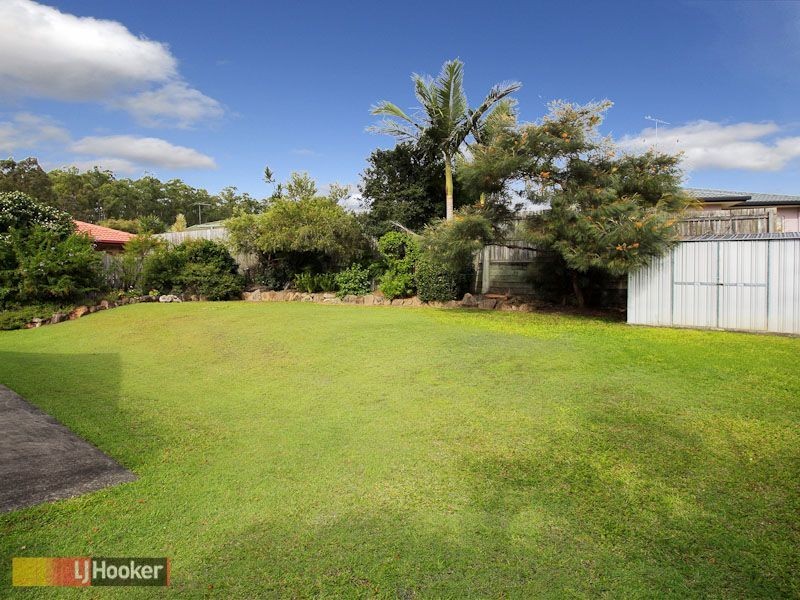 Albany Creek QLD 4035