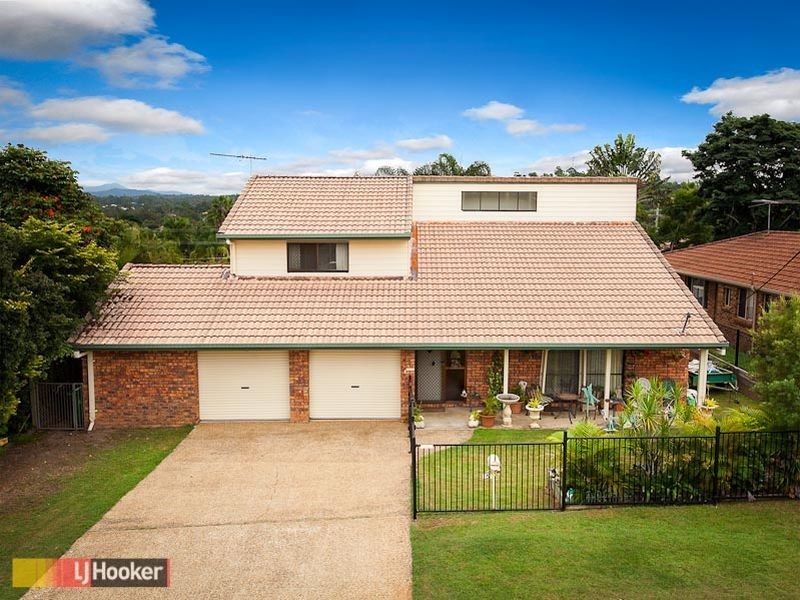 Albany Creek QLD 4035