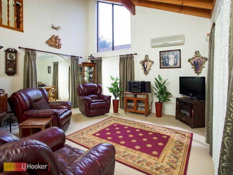 Albany Creek QLD 4035