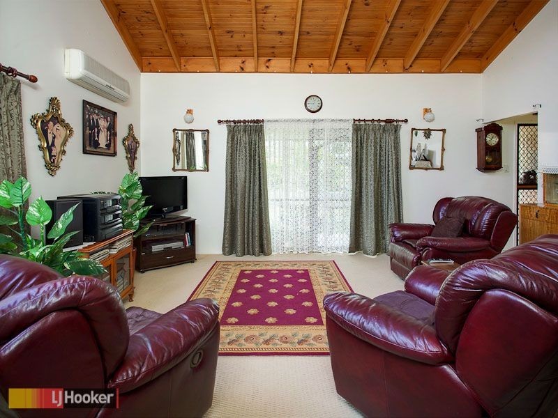 Albany Creek QLD 4035