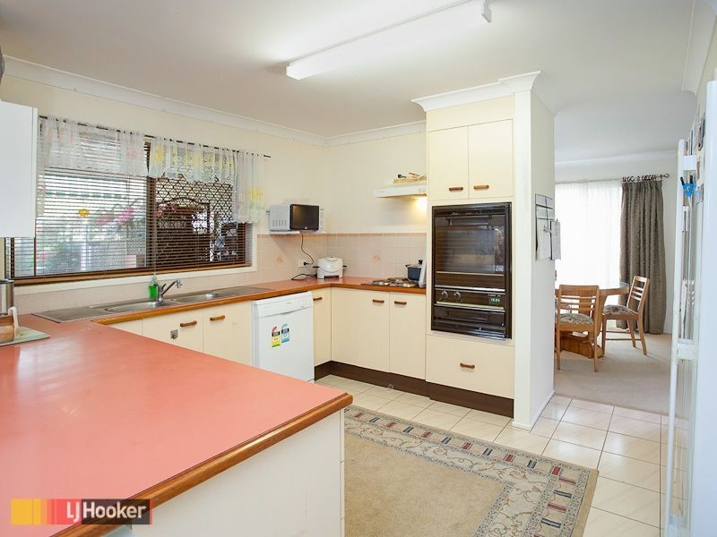 Albany Creek QLD 4035