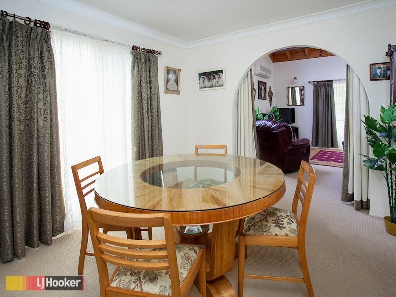 Albany Creek QLD 4035