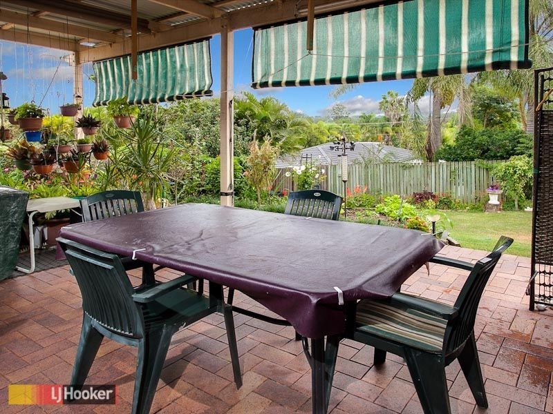 Albany Creek QLD 4035