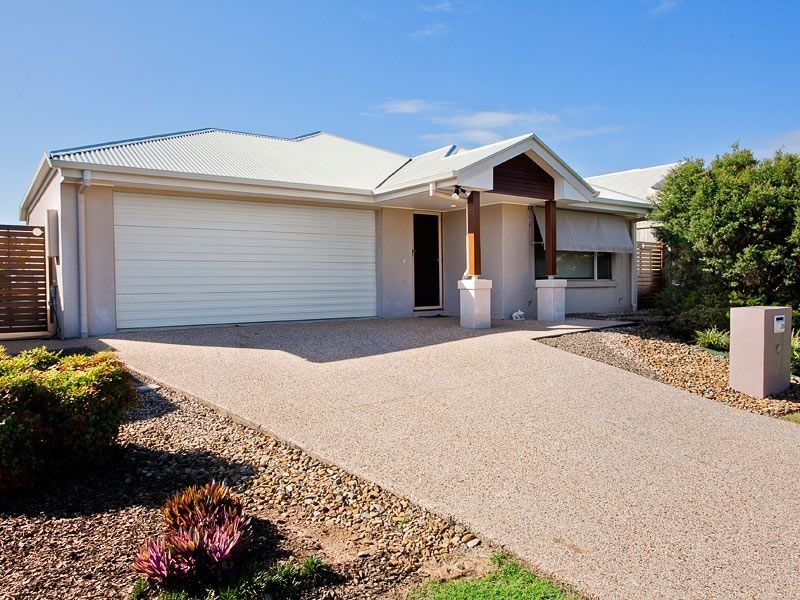 Warner QLD 4500
