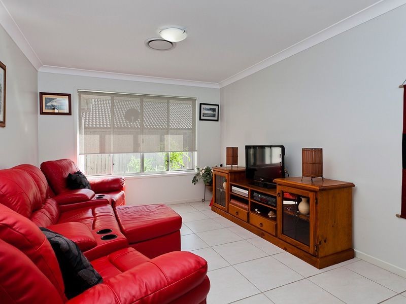 Warner QLD 4500