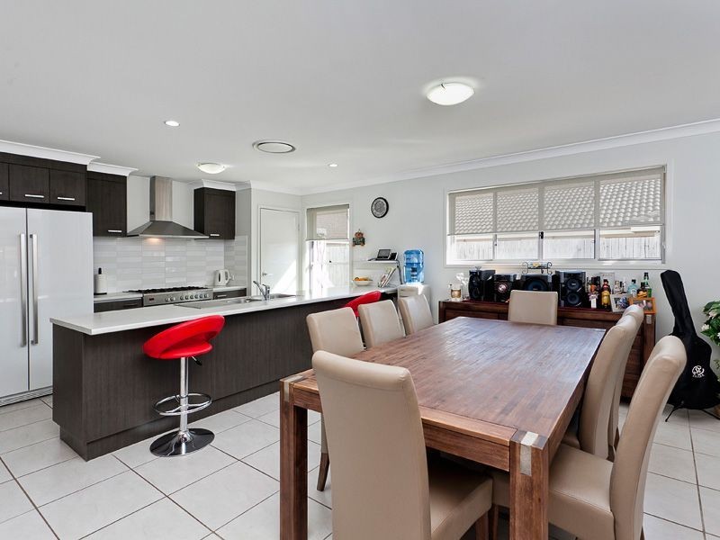 Warner QLD 4500