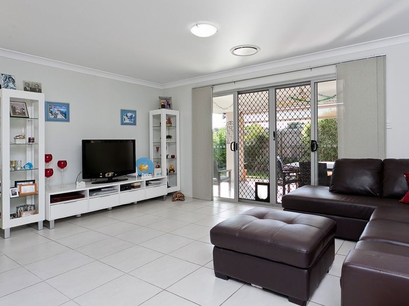Warner QLD 4500