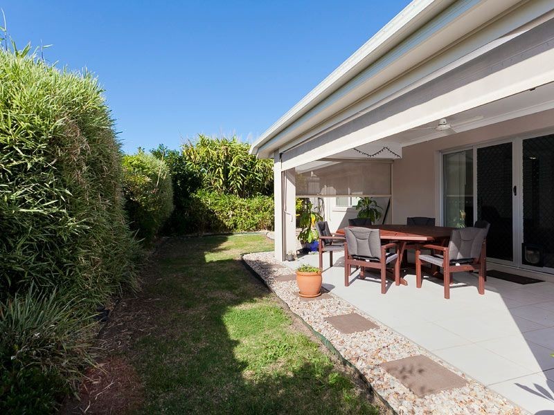 Warner QLD 4500