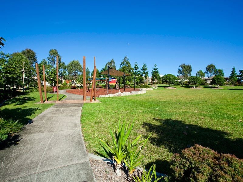 Warner QLD 4500