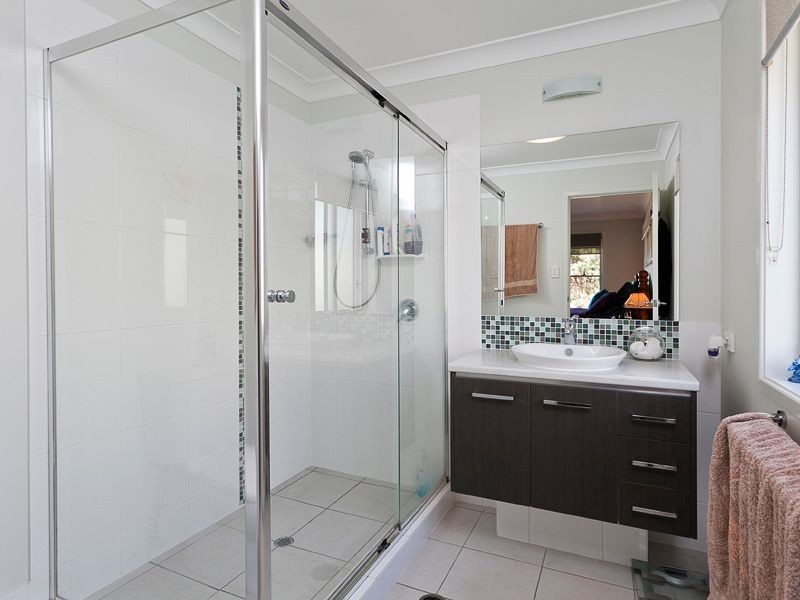Warner QLD 4500
