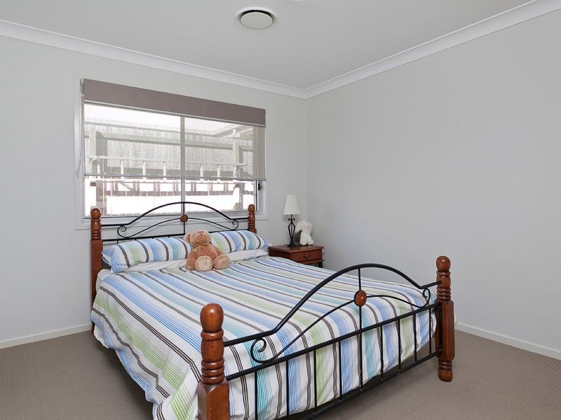Warner QLD 4500