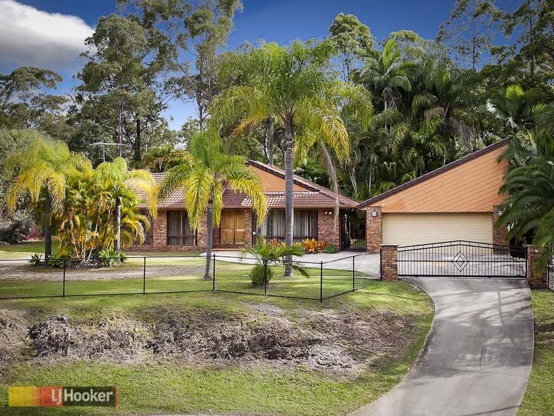 Cashmere QLD 4500 the real estate agency Withdrawn