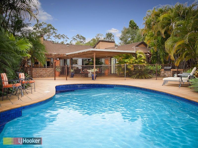 Cashmere QLD 4500 the real estate agency Withdrawn