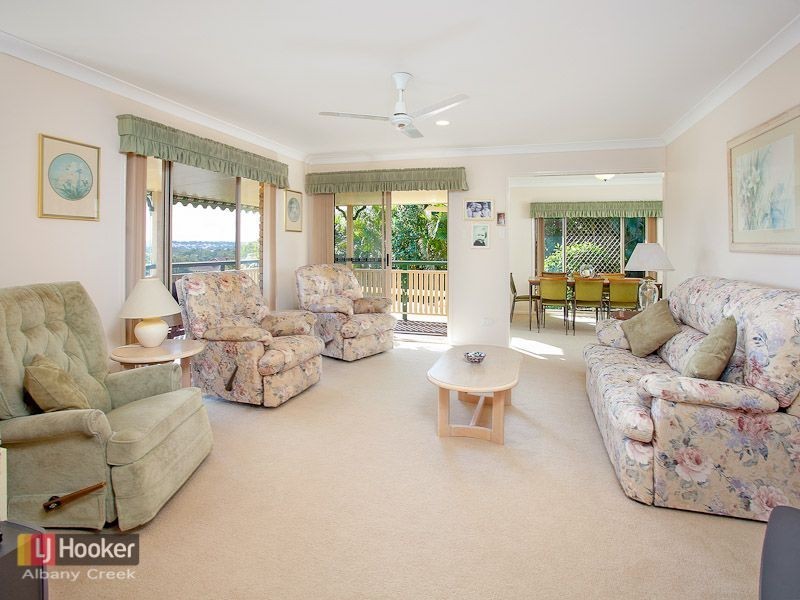 Albany Creek QLD 4035