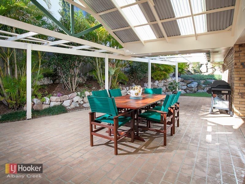 Albany Creek QLD 4035