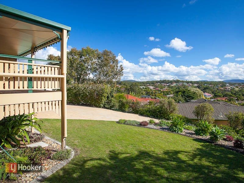 Albany Creek QLD 4035