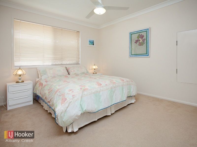 Albany Creek QLD 4035