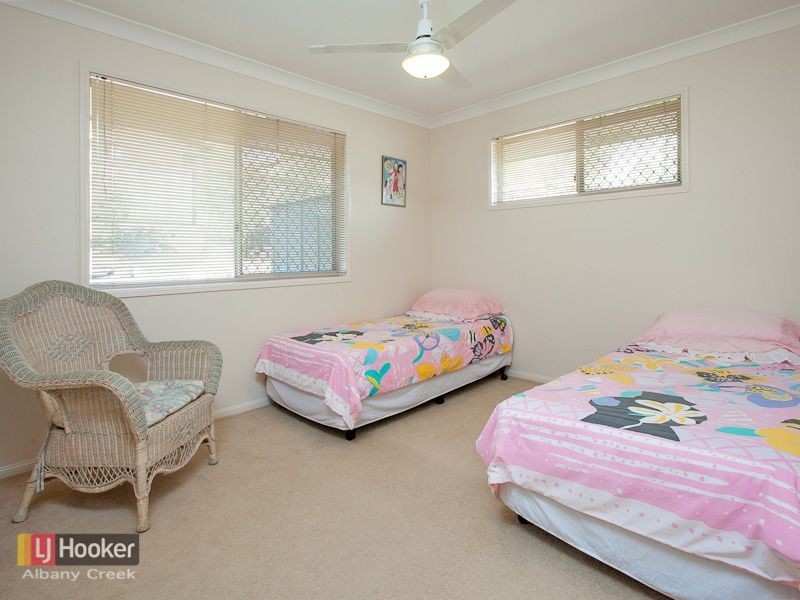 Albany Creek QLD 4035