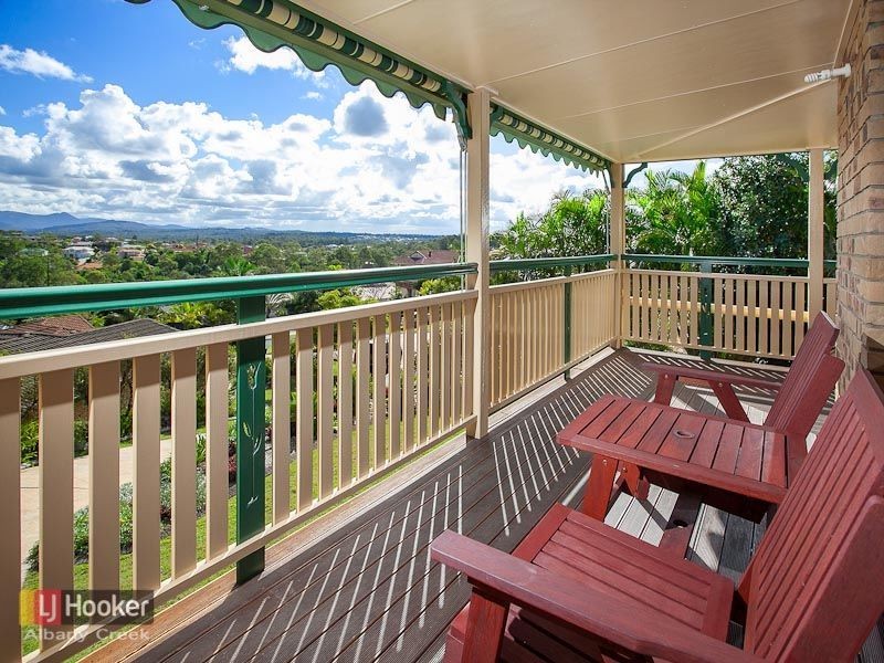 Albany Creek QLD 4035