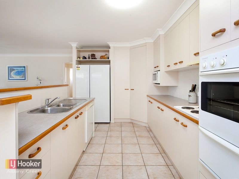 Albany Creek QLD 4035