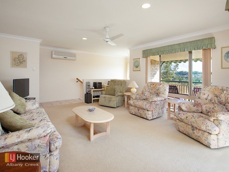 Albany Creek QLD 4035