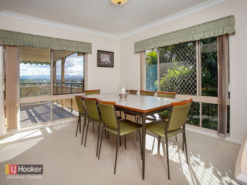 Albany Creek QLD 4035