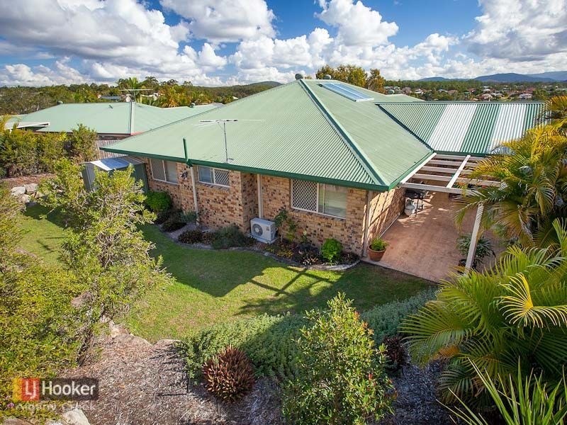 Albany Creek QLD 4035