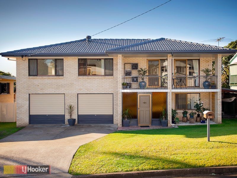 Albany Creek QLD 4035