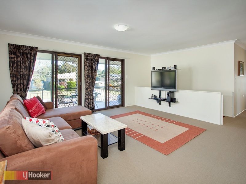 Albany Creek QLD 4035