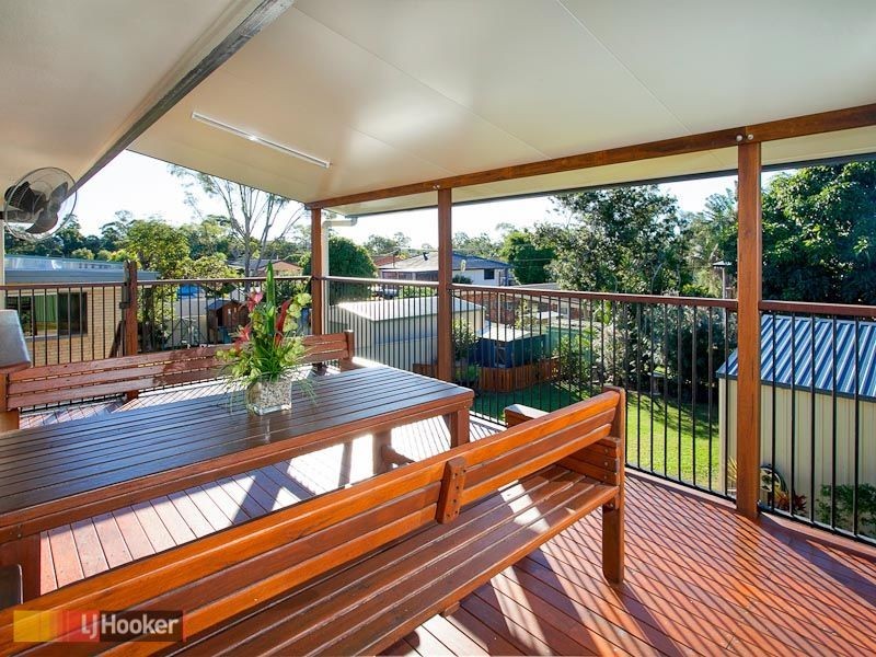 Albany Creek QLD 4035